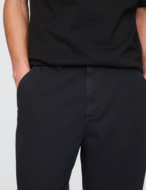BIG FIT UTILITY KHAKI
