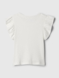 babyGap Mix & Match Ruffle T-Shirt