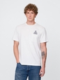 Pocket Graphic T-Shirt