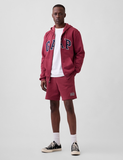 V-HERITAGE LOGO SHORT - 2026