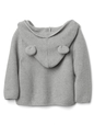 Baby Brannan Bear Sweater