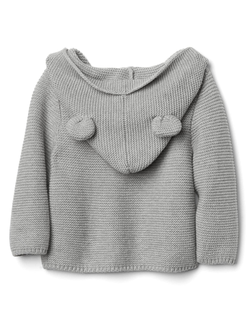 Baby Brannan Bear Sweater