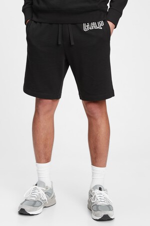 Gap Logo Shorts