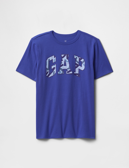 Kids Gap Logo T-Shirt