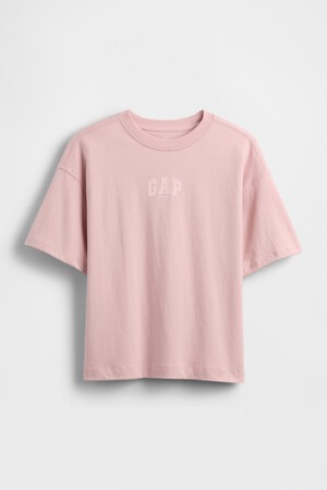 Kids Oversized Gap 1969 Logo T-Shirt