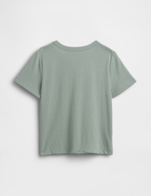 Baby & Toddler Mix & Match Graphic T-Shirt