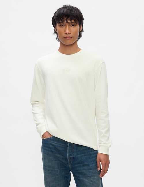 Heavyweight Logo T-Shirt