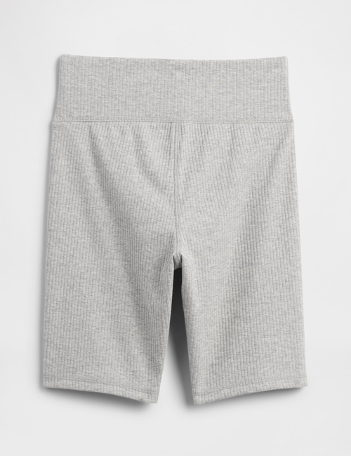 V-RIBBED BIKE SHORT