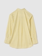 Poplin Big Shirt