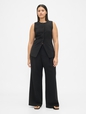 365 HR WIDE LEG - TRIBECA TWILL