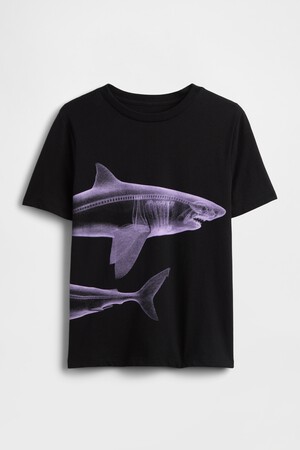 Kids Graphic T-Shirt