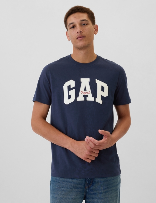Everyday Soft Gap Logo T-Shirt
