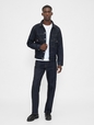 DENIM HVYWT TYPE II ICON - HEAVY DEEP