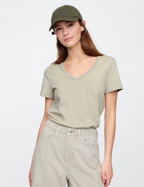 Favorite V-Neck T-Shirt