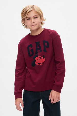 Gap × Disney Kids Graphic T-Shirt