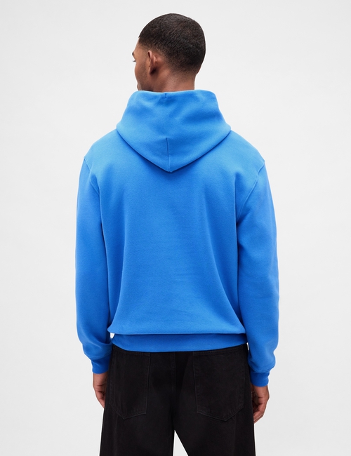 Adult VintageSoft Arch Logo Hoodie