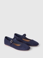 Gap × DÔEN Ballet Flats