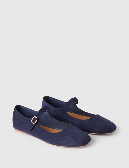 Gap × DÔEN Ballet Flats