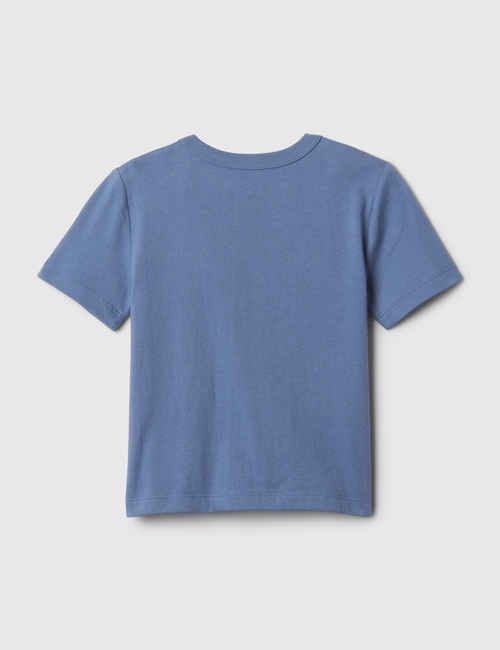 babyGap Mix and Match Logo T-Shirt