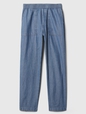 Ripstop Easy Utility Pants