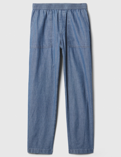 Ripstop Easy Utility Pants