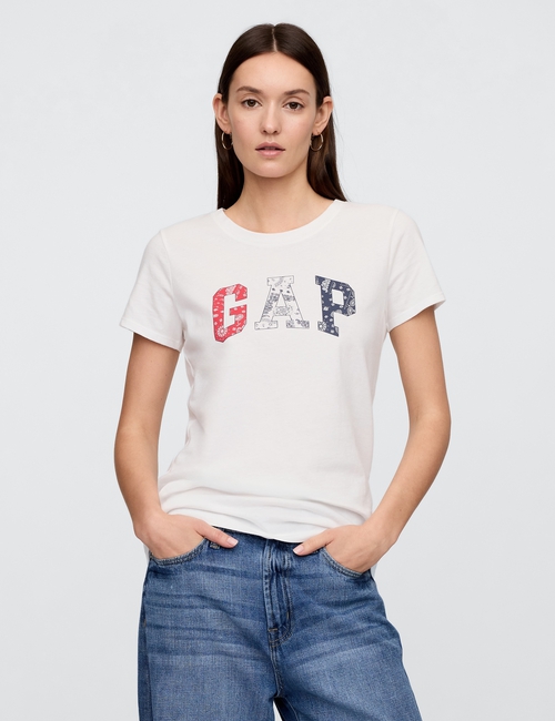 Gap Logo T-Shirt