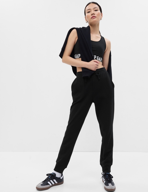Fleece Joggers