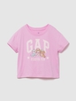3PL JPN IE SS PAW PATROL TEE