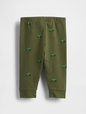 Baby First Favorites Organic Cotton Pull-On Pants