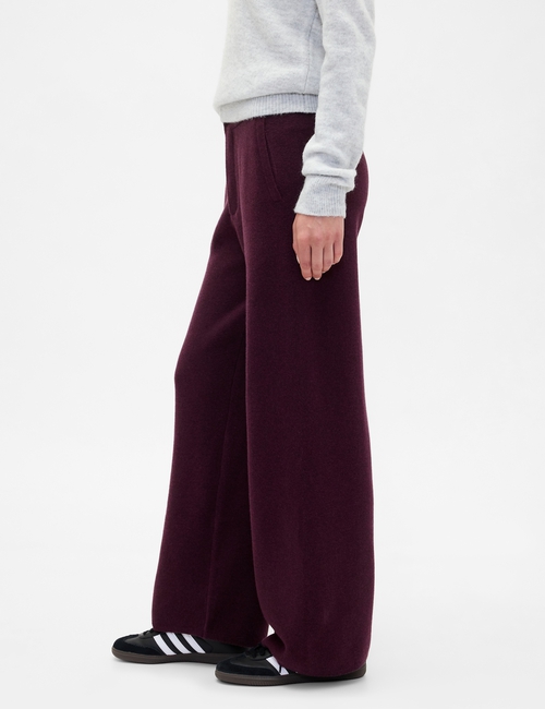 Lightweight CashSoft Tailored Pants