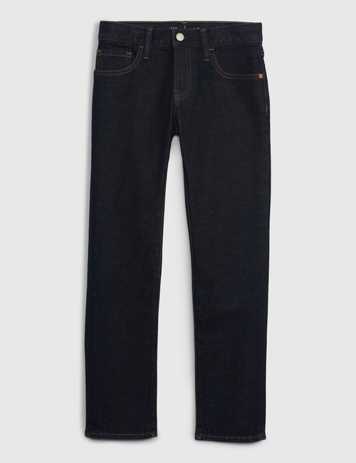 Kids Slim Jeans