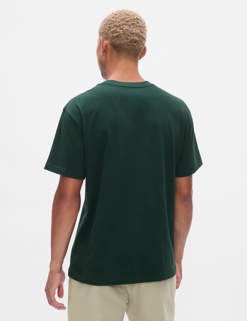 Gap Arch Logo T-Shirt