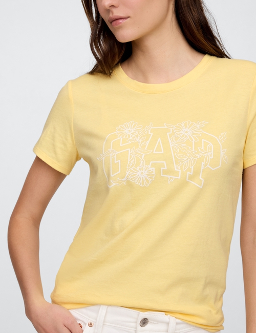 Gap Logo T-Shirt