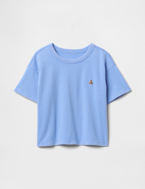 Baby & Toddler Oversized T-Shirt