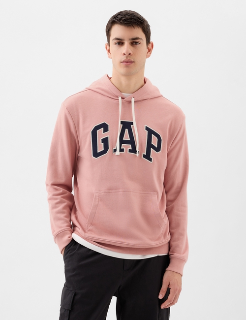 Gap Logo Hoodie