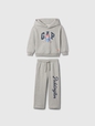 babyGap Paddington Vintage Soft Sweat Set