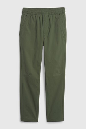 Kids Hybrid Pull-On Pants