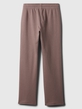Gap Logo Straight Sweatpants