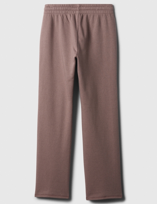 Gap Logo Straight Sweatpants