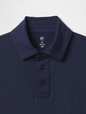 Kids GapFit Tech Performance Polo