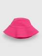 Toddler Textured Bucket Hat