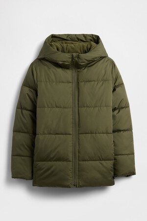 Kids ColdControl Puffer Jacket