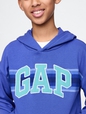 Kids Relaxed Gap Logo Hoodie