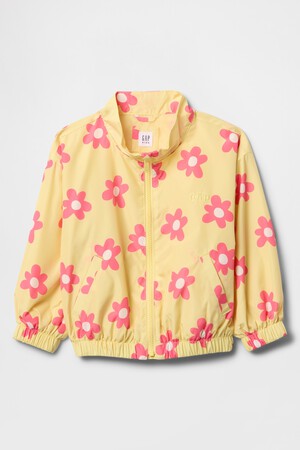 Baby & Toddler Recycled Windbreaker