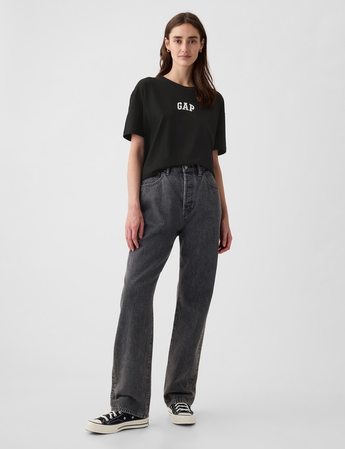 Gap Arch Logo T-Shirt