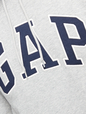Gap Arch Logo Hoodie