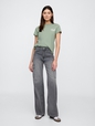 Gap Crewneck Graphic T-Shirt