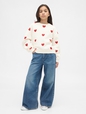 Kids VintageSoft Dolman Sweatshirt