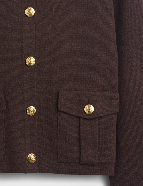 CNW BOMBER JACKET