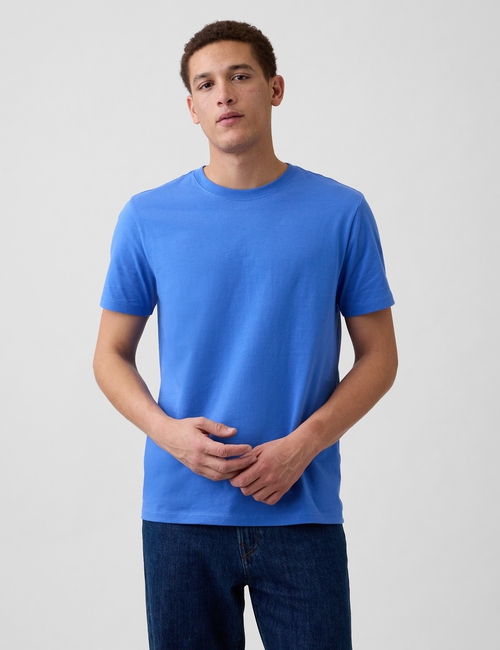 V-EVERYDAY SOFT CREW - SOLID